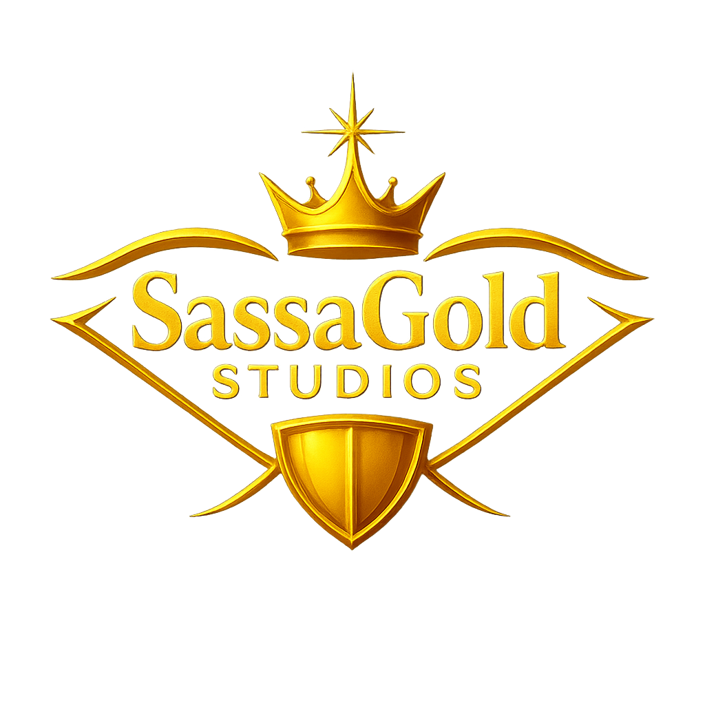 SassaGold Studios
